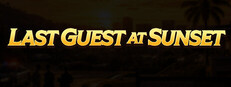 Last Guest at Sunset cover