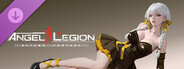 DLC: Angel Legion-DLC Fairy Tale Dress E