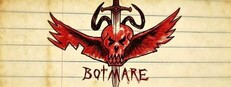 BOTMARE cover