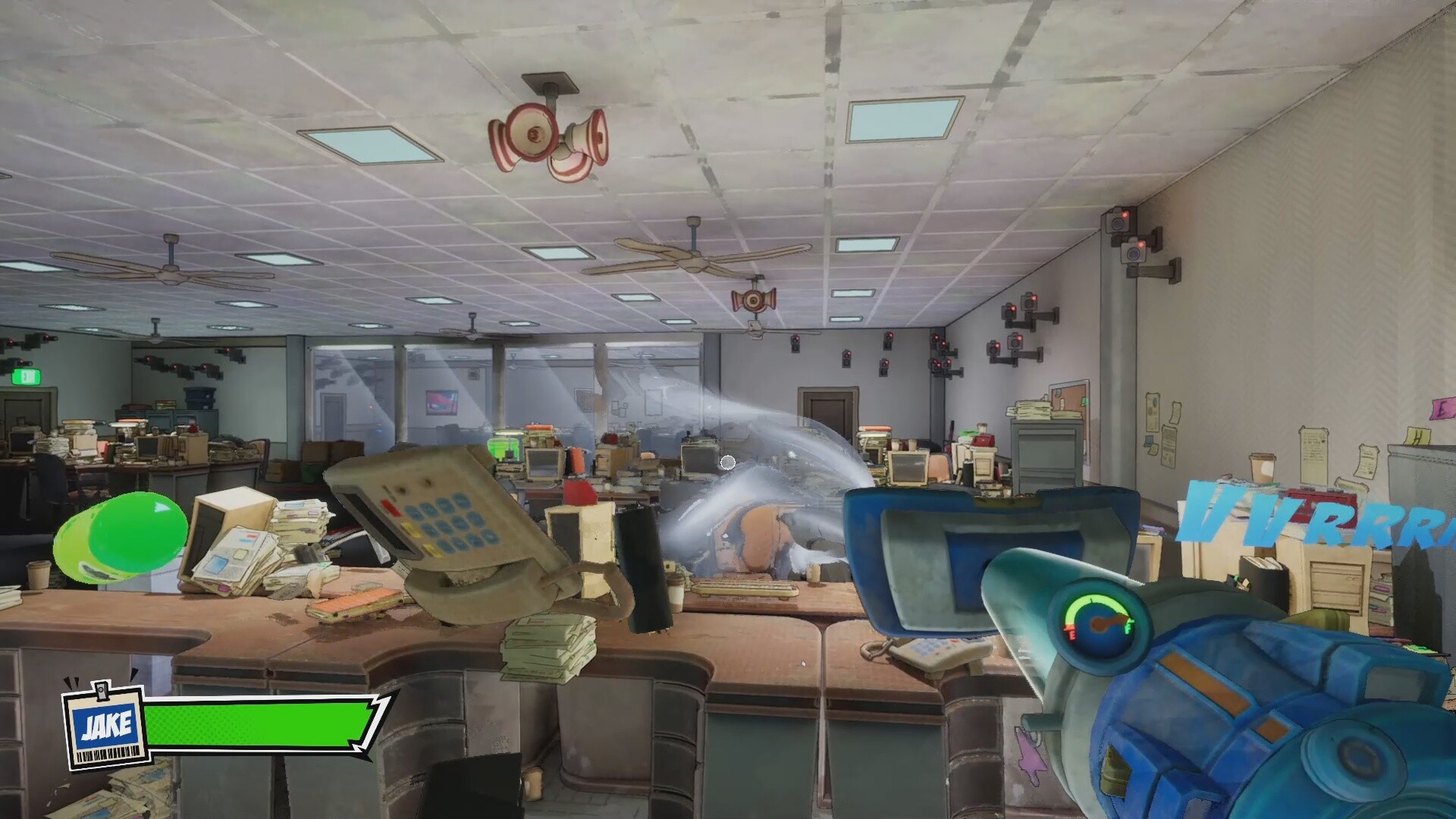 Fuck This Job — gameplay screenshot 2