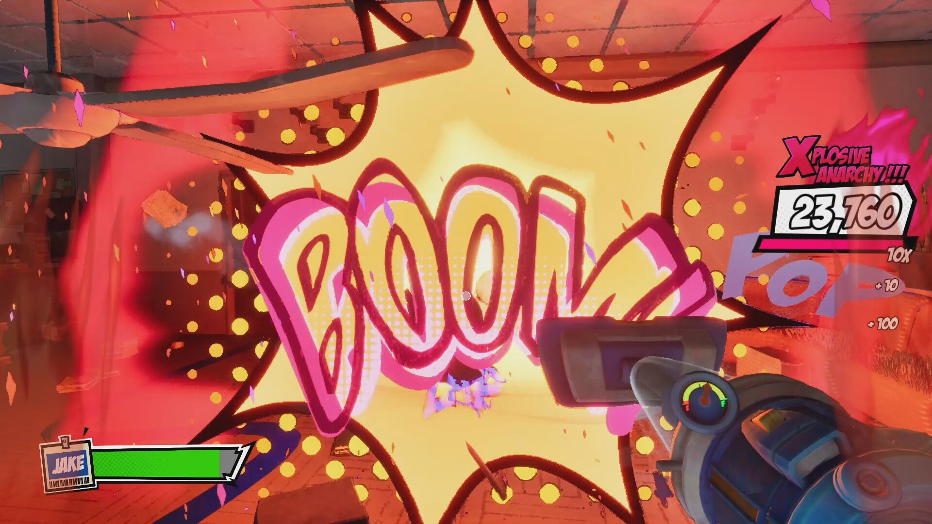 Fuck This Job — gameplay screenshot 4