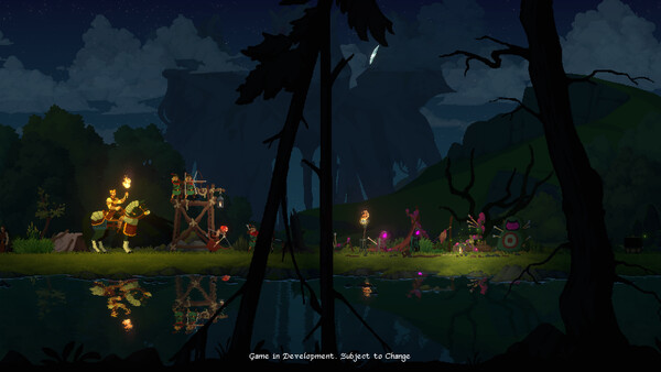 Kingdom III: Rising Realms