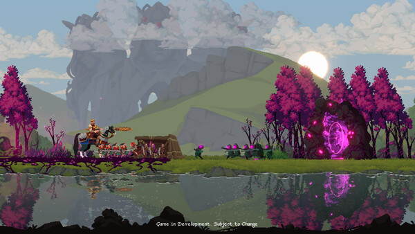 Kingdom III: Rising Realms
