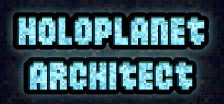 Holoplanet Architect header art