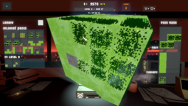 Screenshot media