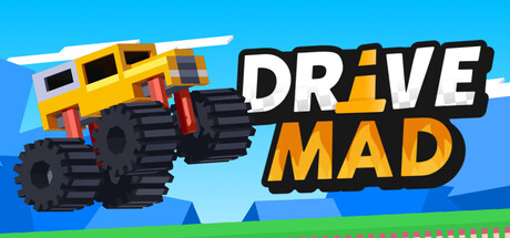 Drive Mad