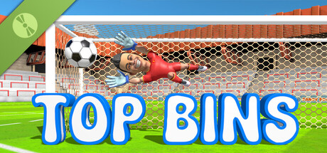 Top Bins Demo banner image