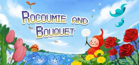 Rocoumie and Bouquet