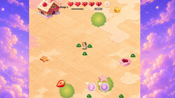Screenshot media