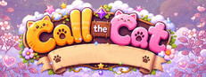 Call the Cat cover