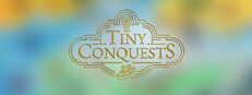 Tiny Conquests