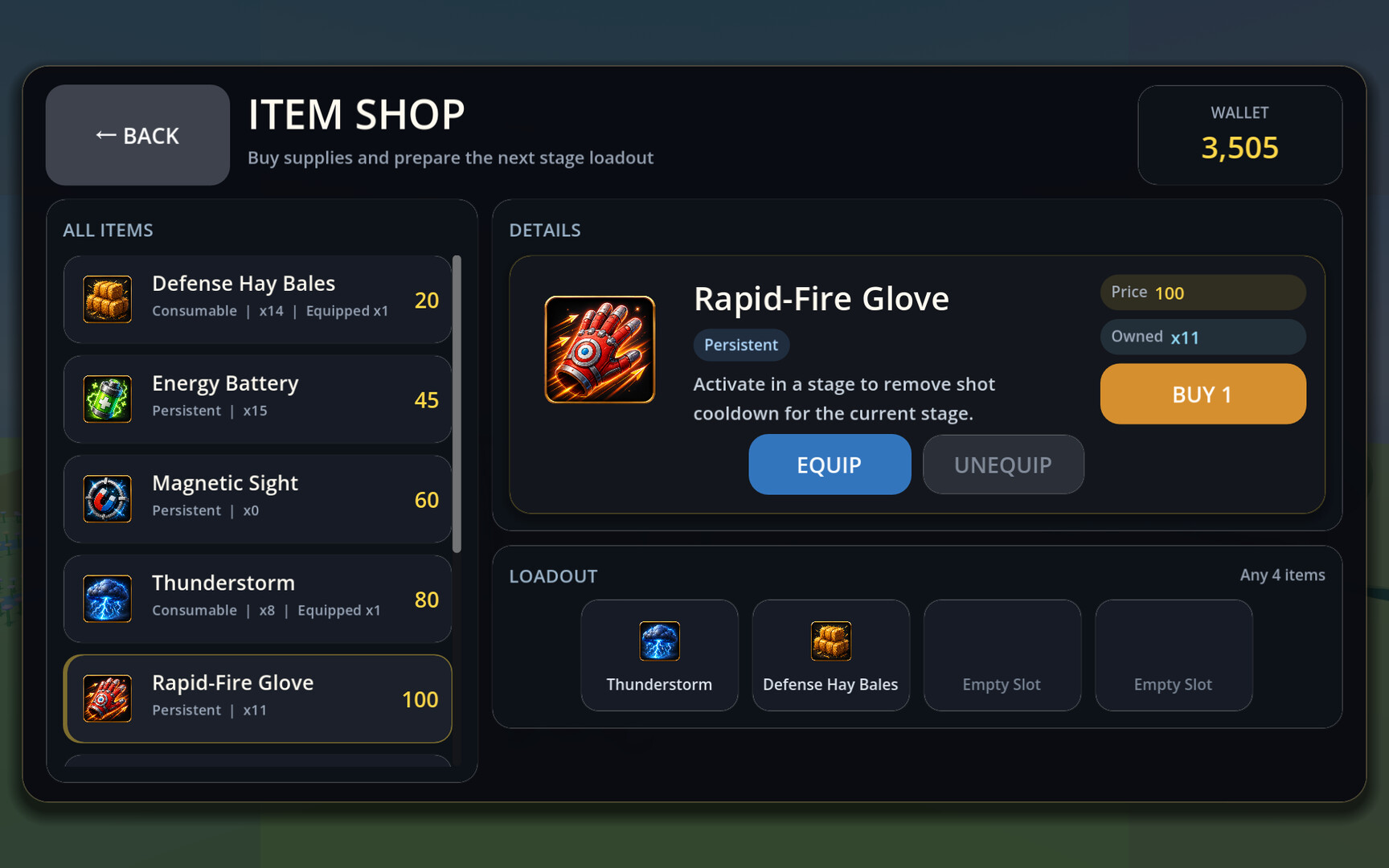 Plunger Archer: Wild Ranges screenshot 5