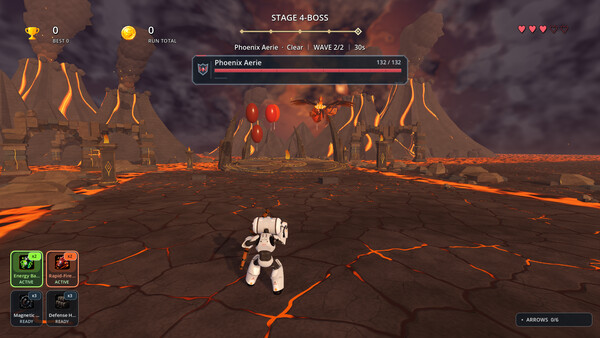 Plunger Archer: Wild Ranges screenshot 6