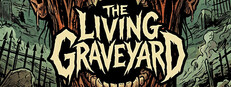 The Living Graveyard cover