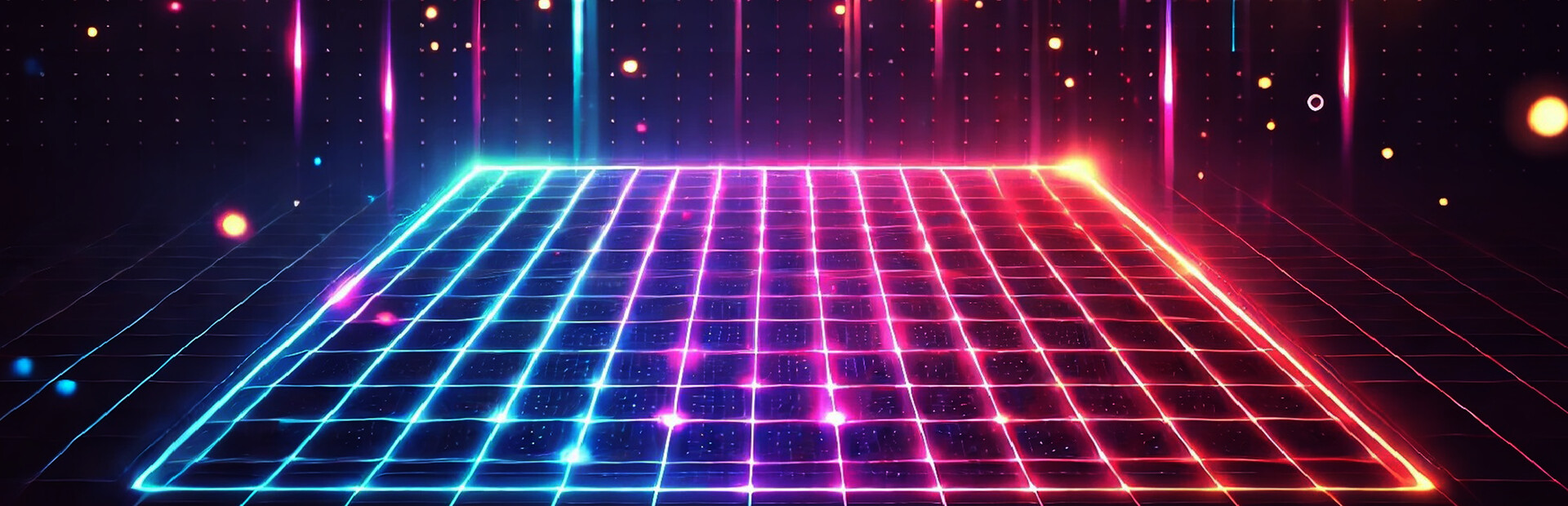 Dance Floor VR