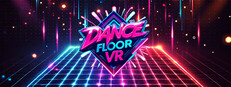 Dance Floor VR cover