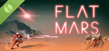 Flat Mars Demo