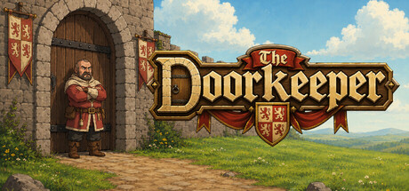 The Doorkeeper