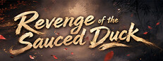 Revenge of the Sauced Duck cover