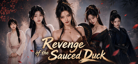 酱湖恩仇录 — Steam header