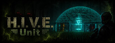 H.I.V.E. UNIT cover