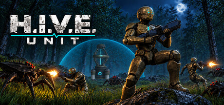 H.I.V.E. UNIT