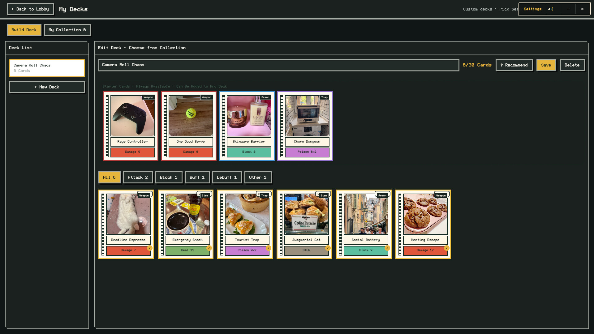 SnapQuest screenshot 7