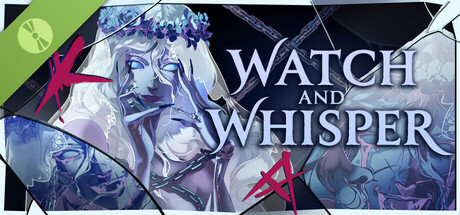 Watch and Whisper Demo