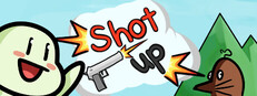 Shot Up: Turtle Gun Jump