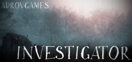 Investigator banner