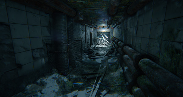 Screenshot 2 of Investigator - additional gameplay view