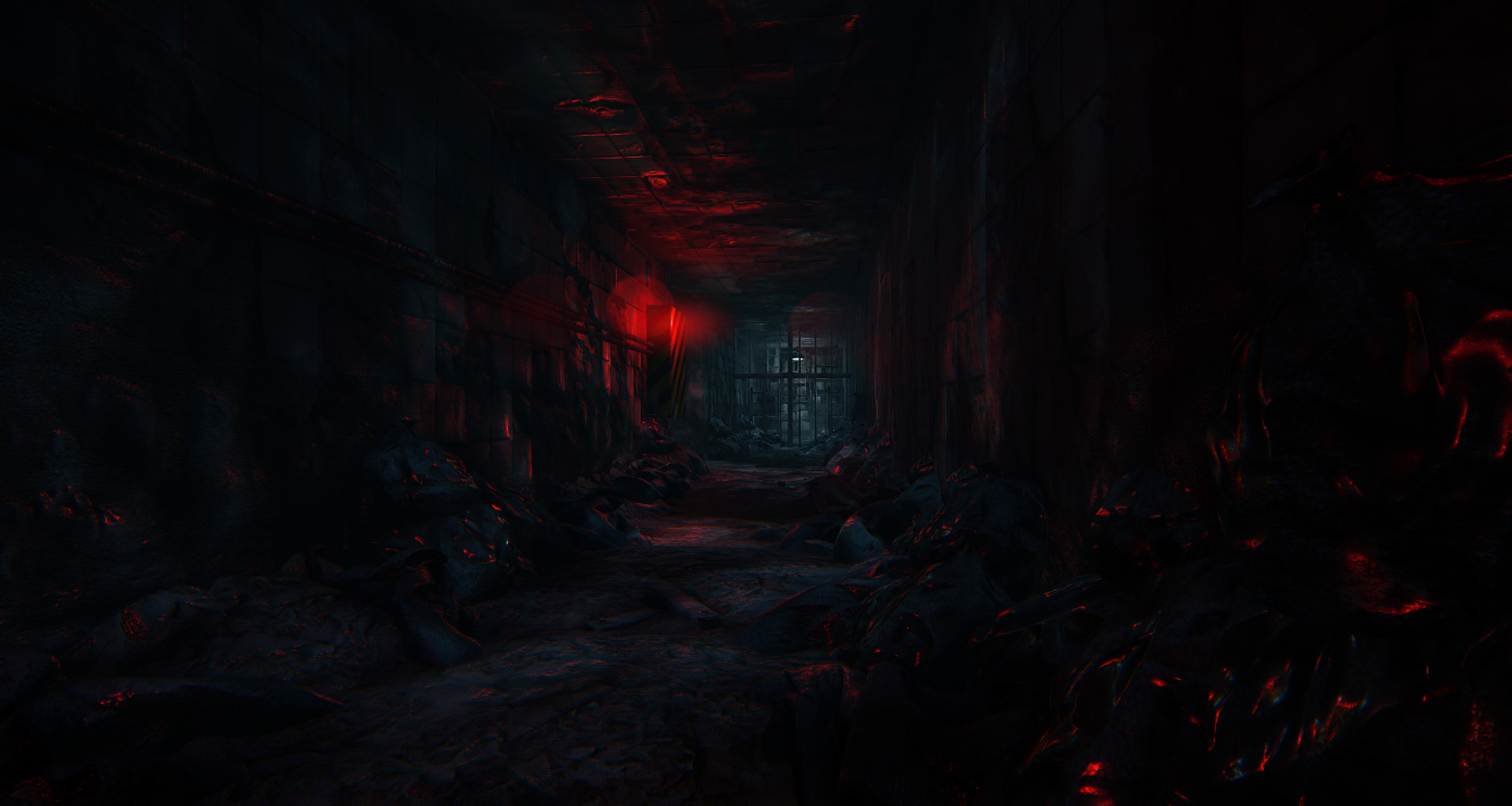Investigator Featured Screenshot #1