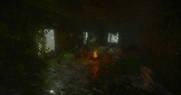 Screenshot 4 of Investigator - final gameplay screenshot