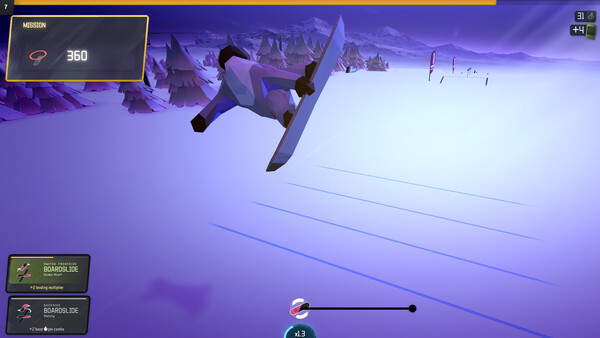 SnowFlow — screenshot 10