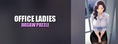 Office Ladies Jigsaw Puzzle cover