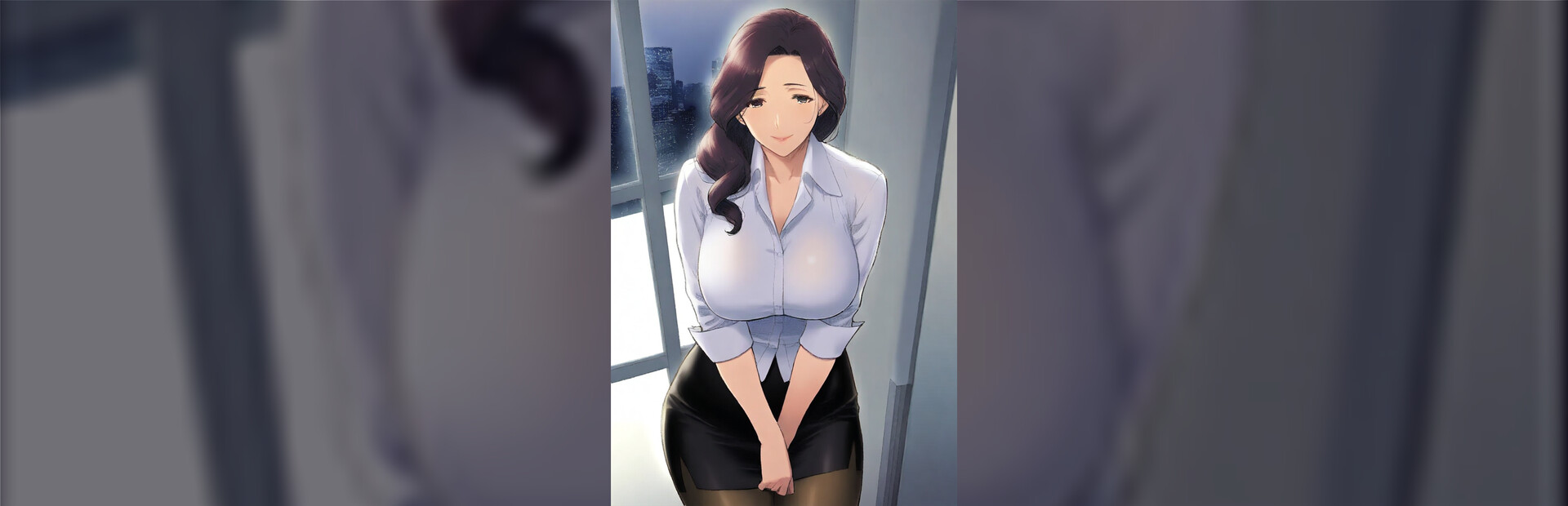 Office Ladies Jigsaw Puzzle