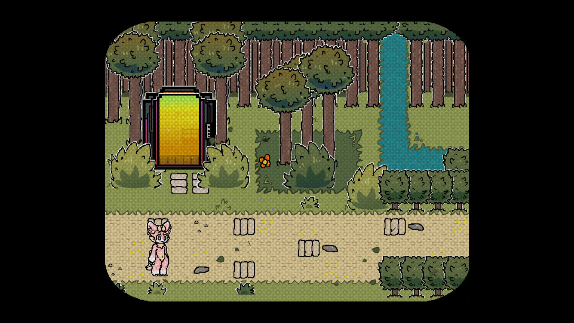 ST UNLIMITED screenshot 16