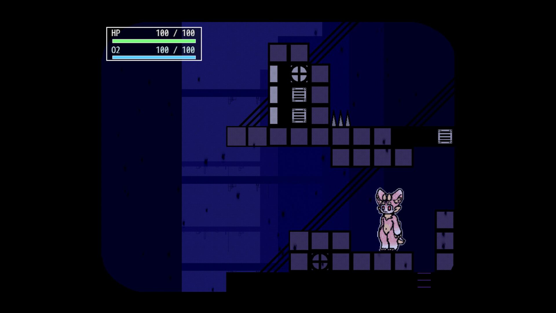 ST UNLIMITED screenshot 1