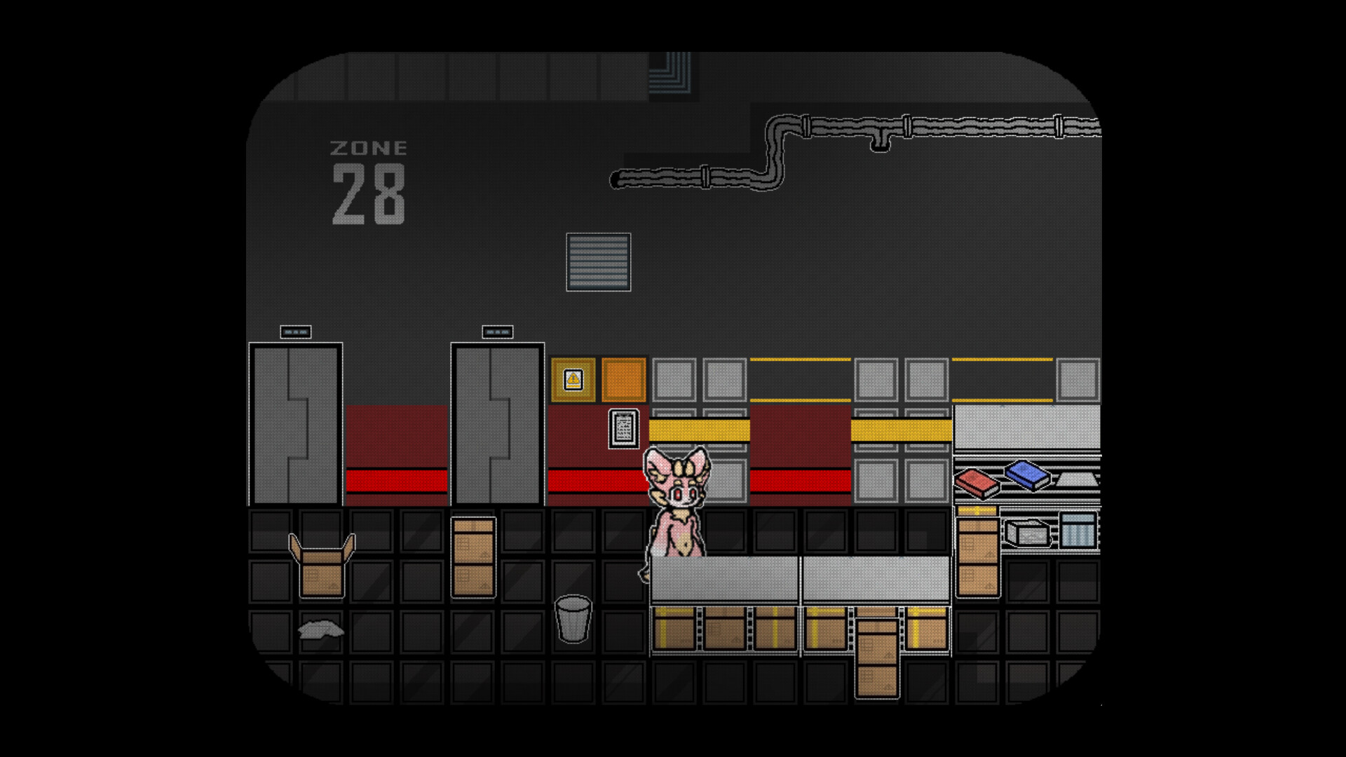 ST UNLIMITED screenshot 13