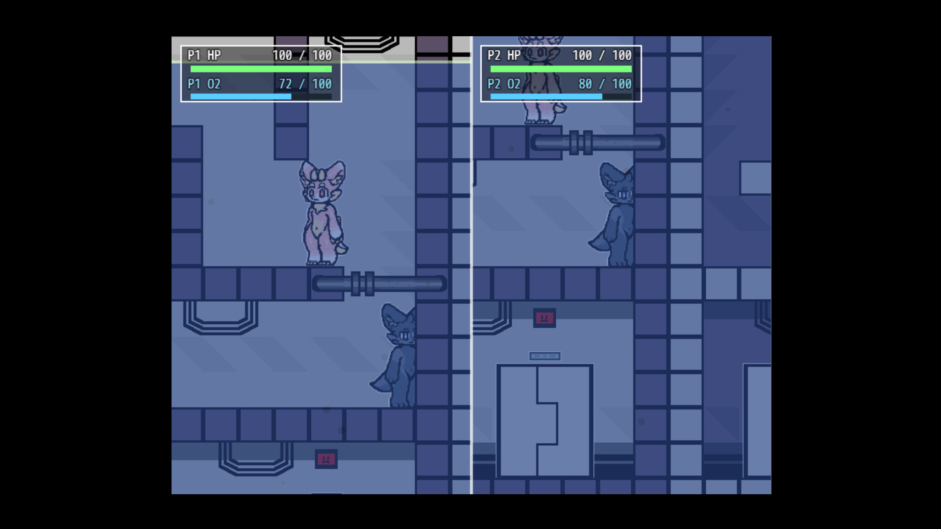ST UNLIMITED screenshot 3