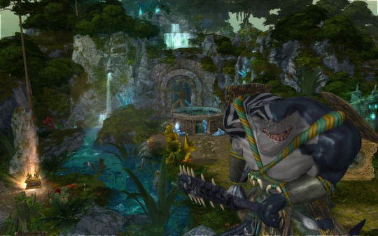 Might & Magic: Heroes VI - Pirates of the Savage Sea Adventure Pack