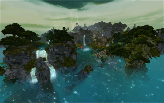 Might & Magic: Heroes VI - Pirates of the Savage Sea Adventure Pack