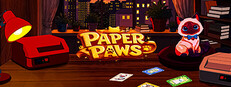 Paper Paws cover