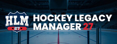 Hockey Legacy Manager 27