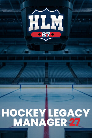 Hockey Legacy Manager 27