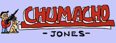 Chumacho Jones cover