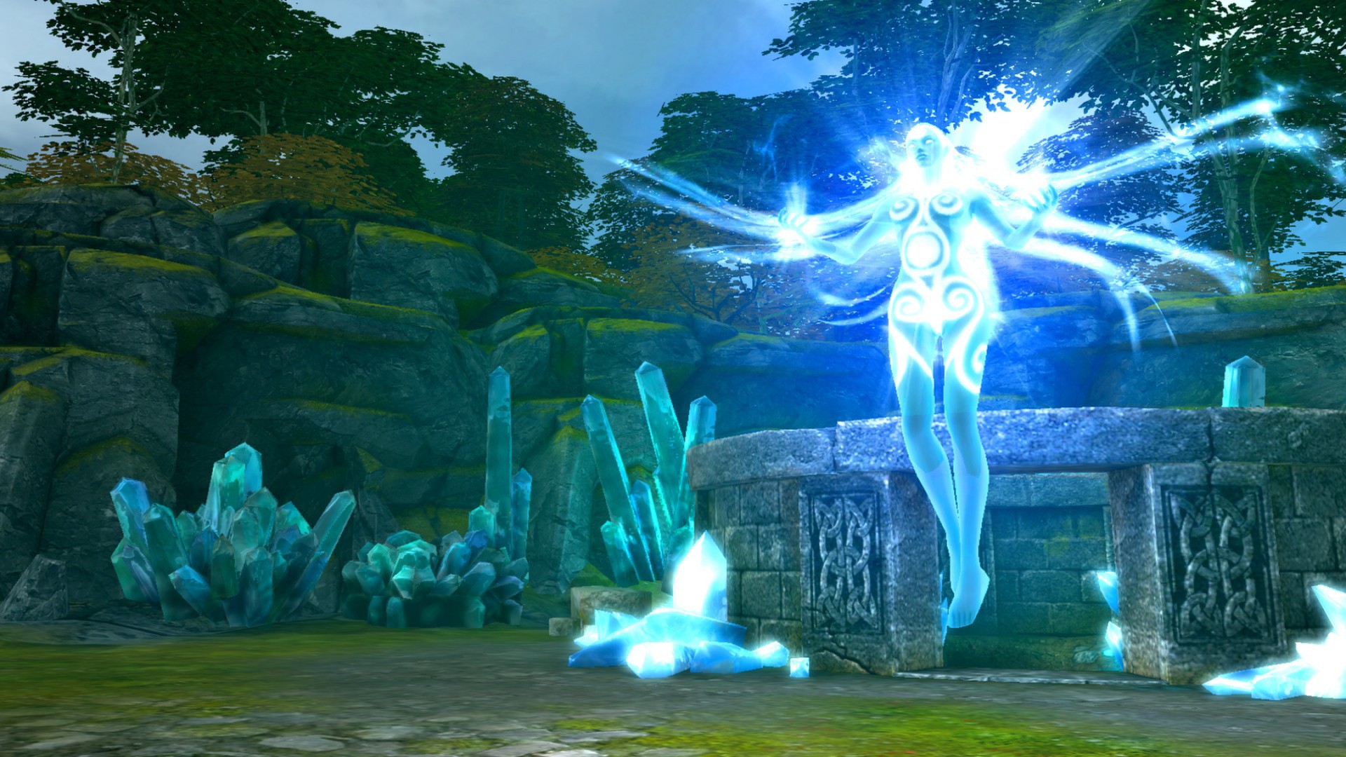 Might & Magic: Heroes VI - Danse Macabre Adventure Pack Featured Screenshot #1