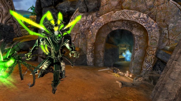 Might & Magic: Heroes VI - Danse Macabre Adventure Pack
