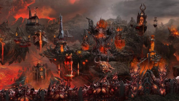 Might & Magic: Heroes VI - Danse Macabre Adventure Pack