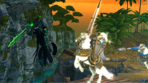 Might & Magic: Heroes VI - Danse Macabre Adventure Pack